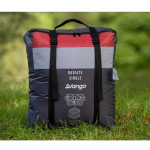 Radiate Single Sleeping Bag - Image 5