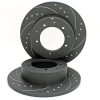Rear Brake Kit for Defender 90/130 - Image 2