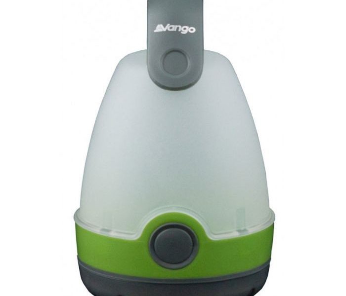 Star 85 Lantern
