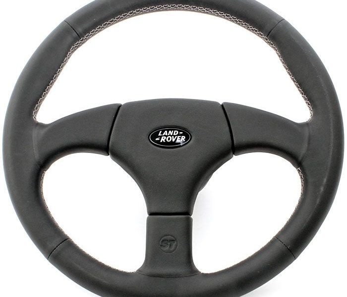 Startech Steering Wheel for Land Rover Defender 90/110/130