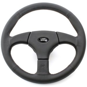Startech Steering Wheel for Land Rover Defender 90/110/130 - Image 5