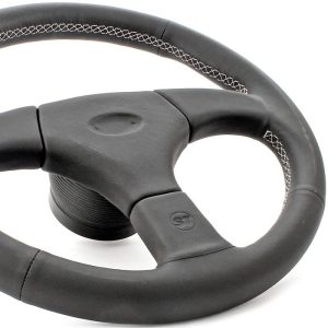 Startech Steering Wheel for Land Rover Defender 90/110/130 - Image 4