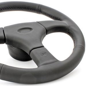 Startech Steering Wheel for Land Rover Defender 90/110/130 - Image 3