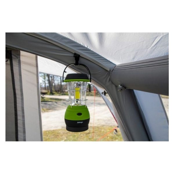 Vango Lunar 250 Recharge Lantern