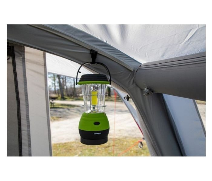 Vango Lunar 250 Recharge Lantern