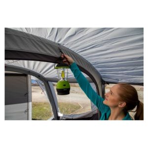 Vango Lunar 250 Recharge Lantern - Image 2