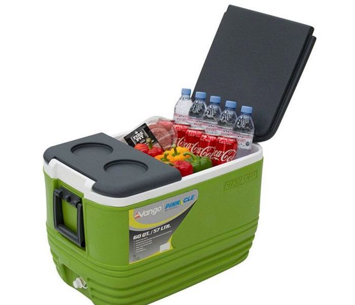 Vango Pinnacle 57L Cooler