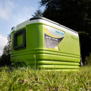 Vango Pinnacle 57L Cooler - Image 4