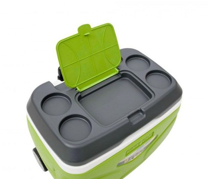 Vango Pinnacle Wheelie 30L Cooler