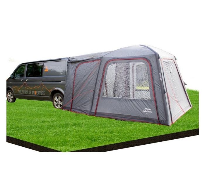 Vango Tailgate AirHub Awning