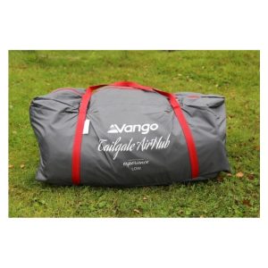 Vango Tailgate AirHub Awning - Image 14