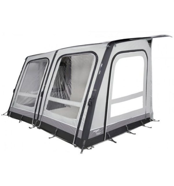 Varkala Connect 360 Air Awning