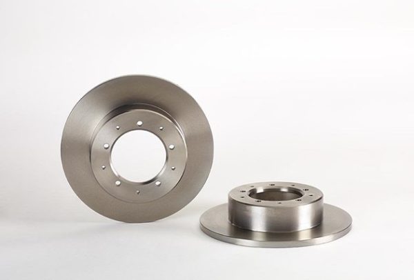 Brembo Brake Disc for Defender 08.5316.10