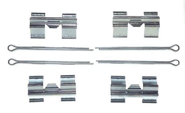 Brembo Brake Pad Accessory A 02 257