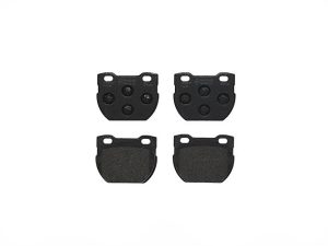 Brembo Brake Pad P 44 006