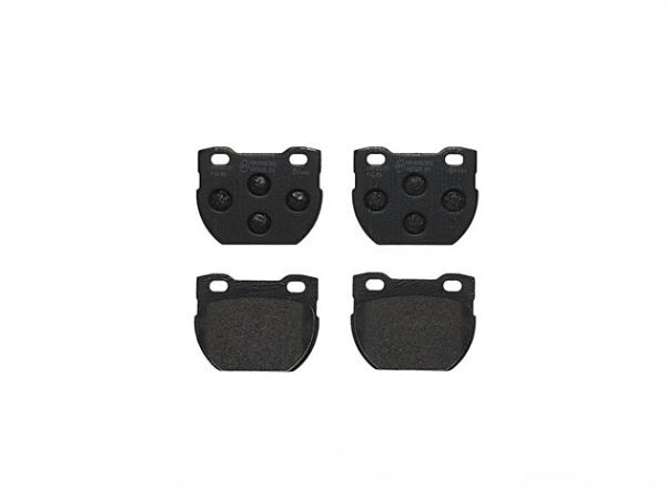 Brembo Brake Pad P 44 006