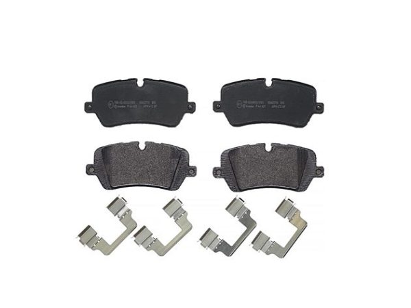 Brembo Brake Pad P 44 021
