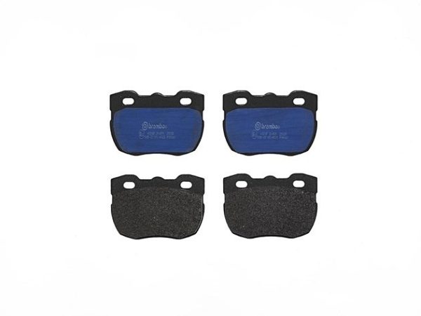 Brembo Brake Pad P 99 001