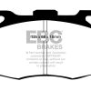 EBC Brakes Pad And Disc Kit To Fit Front - Image 2