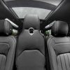 Project Kahn Comfort Leather Interior 360° Tour - Volcanic Black for 2020+ Defender 90