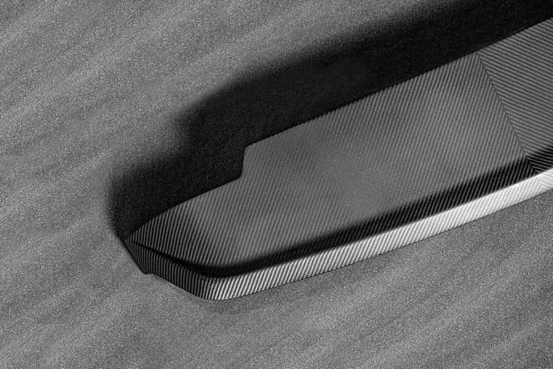 Project Kahn Exposed Carbon Rear Roof Wing for 2020+ Defender 90/110/130 - Image 12