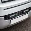 Project Kahn Front Bumper Grille Fog Lights for 2020+ Defender 90/110/130