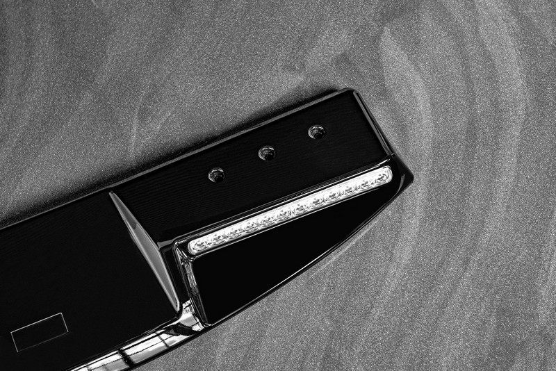 Project Kahn Roof Shield with LED Lights for 2020+ Defender 90/110/130 - Image 5