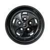 Project Kahn Rostyle Inspired RS-Forged Alloy Wheels - 9x20" 3D Texture Paint for Defender 90/110