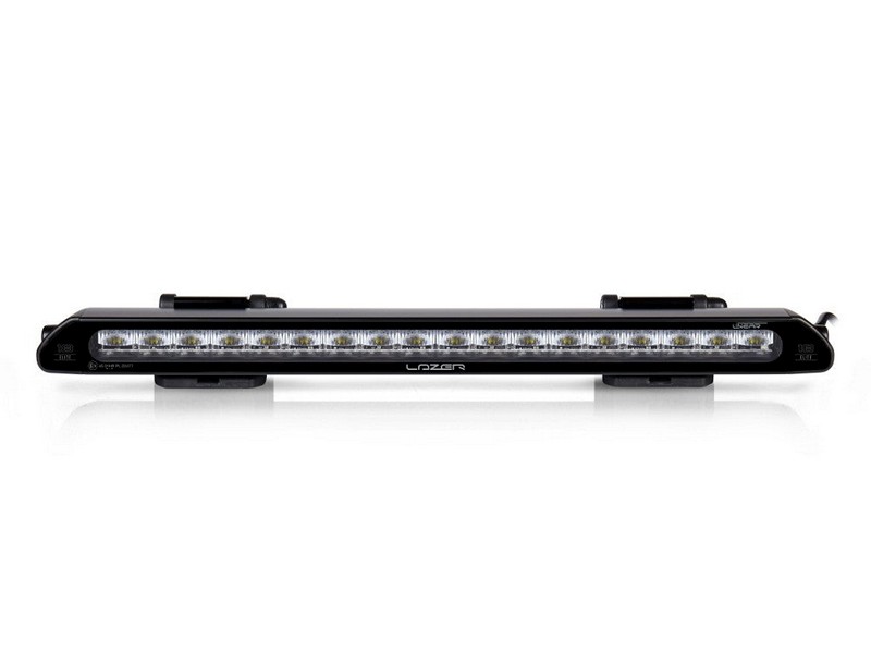 Lazer Linear 18 Elite LED Light Bar for Land Rover Defender 90/110/130 - Image 3