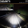 Lazer Linear 18 Elite LED Light Bar for Land Rover Defender 90/110/130 - Image 6