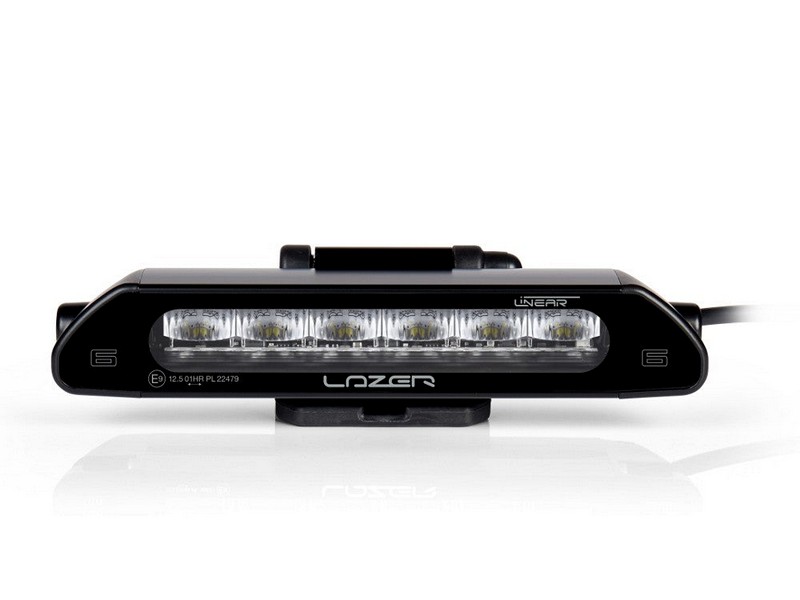 URBAN Lazer Linear-6 LED Light Bar for Land Rover Defender - Image 2