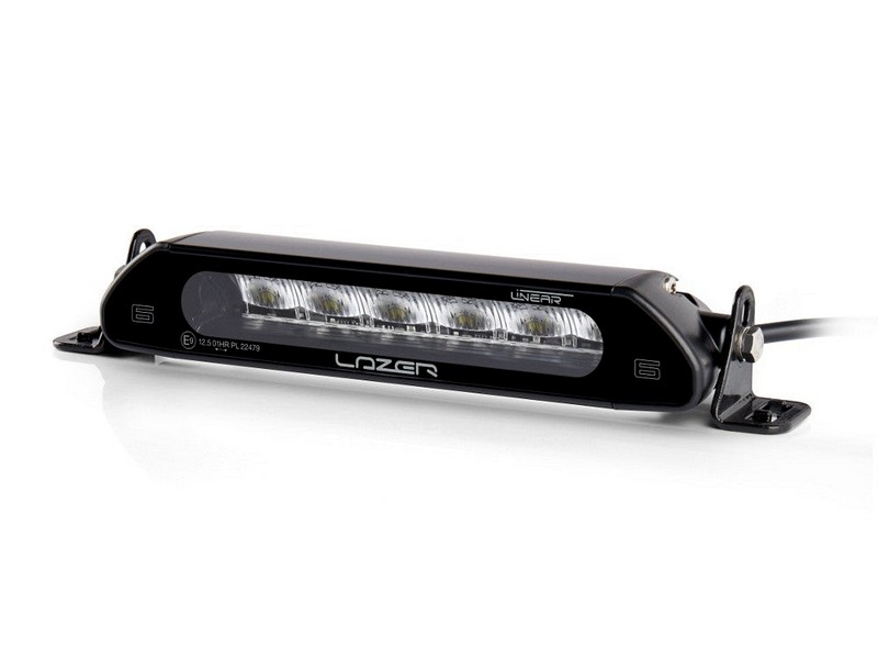 URBAN Lazer Linear-6 LED Light Bar for Land Rover Defender - Image 4
