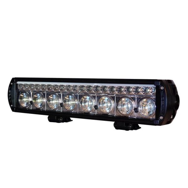 Lazer RS-8 LED Light Bar inc. DRL - 360mm