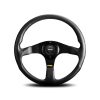 MOMO Tuner Steering Wheel - 350mm for Land Rover Defender