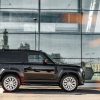 Project Kahn RS - 10x22” Hyper SIlver for 2020+ Defender 90/110/130 - Image 3
