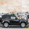 Project Kahn RS - 10x22” Hyper SIlver for 2020+ Defender 90/110/130 - Image 5