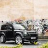 Project Kahn RS - 10x22” Hyper SIlver for 2020+ Defender 90/110/130 - Image 7