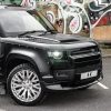 Project Kahn RS - 10x22” Hyper SIlver for 2020+ Defender 90/110/130 - Image 8