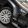 Project Kahn RS - 10x22” Hyper SIlver for 2020+ Defender 90/110/130 - Image 9