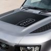 Project Kahn CTC Bonnet Decal for 2020+ Defender 90/110/130