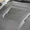 Project Kahn Exposed Carbon Bonnet Vent (Matte) for 2020+ Defender 90/110/130 - Image 4