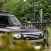 Project Kahn Exposed Carbon Vented Bonnet for 2020+ Defender 90/110/130 - Image 8