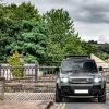 Project Kahn Exposed Carbon Vented Bonnet for 2020+ Defender 90/110/130 - Image 9