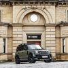 Project Kahn Exposed Carbon Vented Bonnet for 2020+ Defender 90/110/130 - Image 12