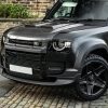 Project Kahn Exposed Carbon Vented Bonnet for 2020+ Defender 90/110/130 - Image 13