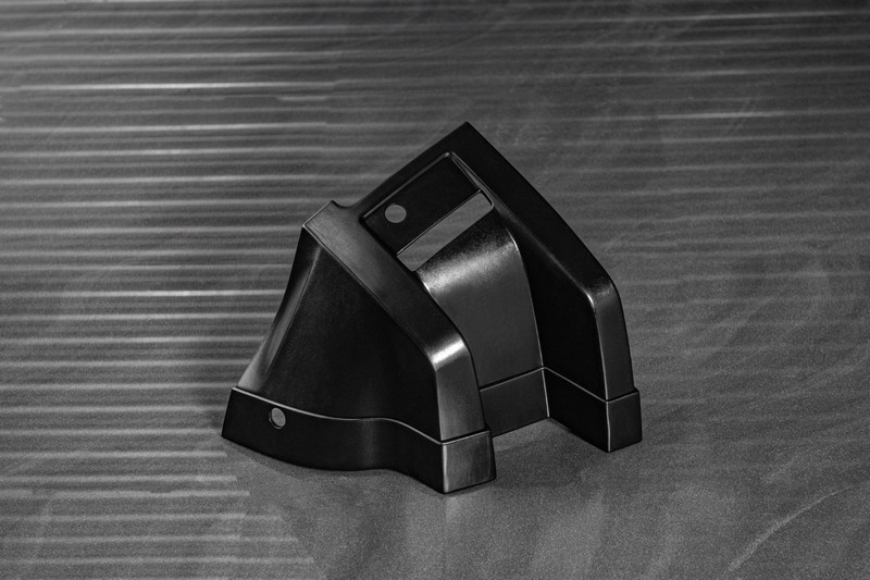 Project Kahn Rear Bumper Spats for 2020+ Defender 90/110 - Image 9