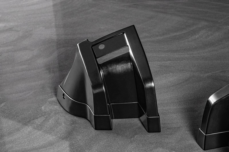 Project Kahn Rear Bumper Spats for 2020+ Defender 90/110 - Image 7