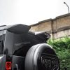 Project Kahn Large Rear Roof Wing for 2020+ Defender 90/110/130