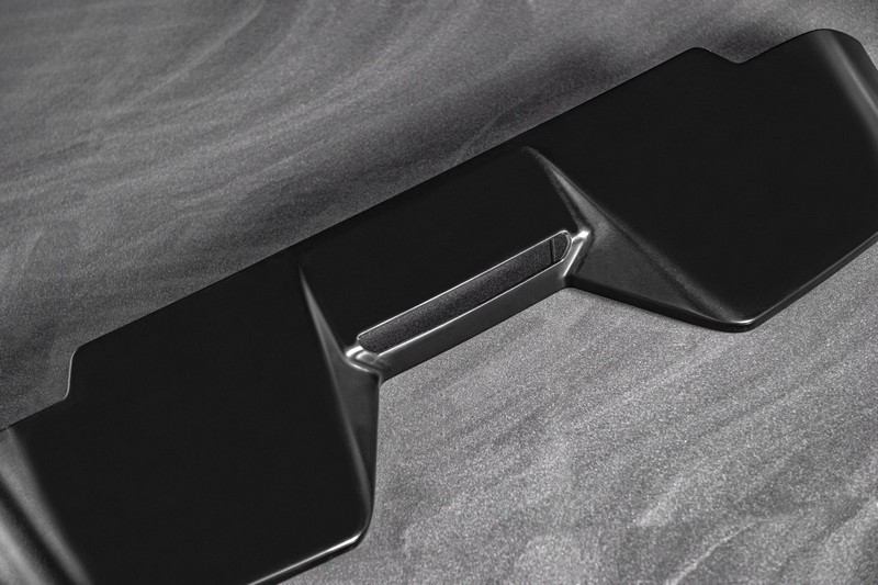 Project Kahn Large Rear Roof Wing for 2020+ Defender 90/110/130 - Image 10
