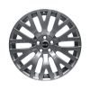 Project Kahn RS - 10x22” Hyper SIlver for 2020+ Defender 90/110/130